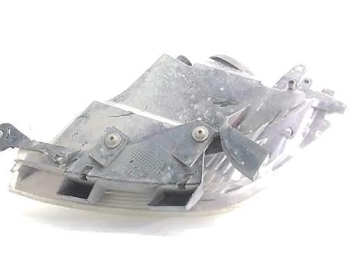 Right headlight CITROËN NEMO Box Body/MPV (AA_) | BP17058013C29 - Image 3