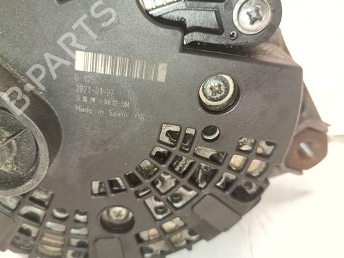 Alternator LAND ROVER RANGE ROVER EVOQUE (L538) 2.2 D | BP24253444M7 - Image 3