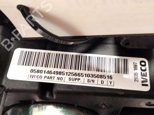 Steering column stalk IVECO DAILY VI Platform/Chassis 35S14, 35S15, 35C15, 40S14, 40C15, 50C15, 60C5, 65C15,... | BP25591232I23 - Image 4