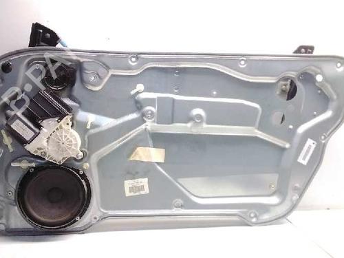 Used Front right window mechanism SEAT IBIZA III (6L1) [2002-2009]  10375126
