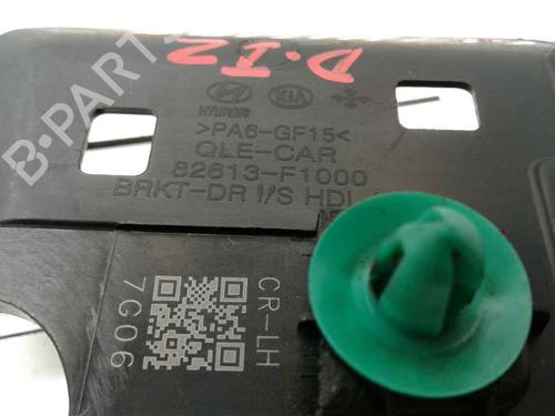 Front left interior door handle KIA SPORTAGE IV (QL, QLE) 1.6 GDI | BP15812847I13 