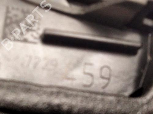 Rear left lock BMW 3 (F30, F80) 318 d xDrive | BP25977258C100 