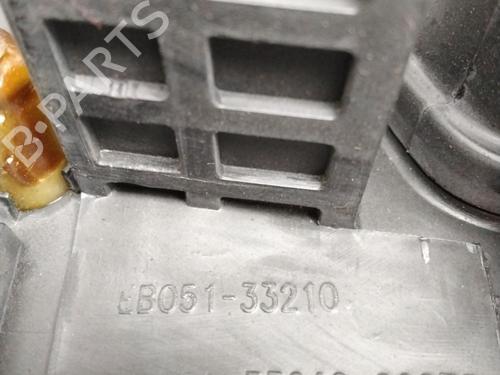 Other NISSAN ALMERA II (N16) 1.8 | BP25227686O1