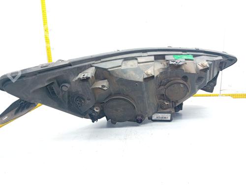 Left headlight IVECO DAILY IV Platform/Chassis | BP19254980C28 - Image 4