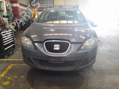 Left mirror SEAT LEON (1P1) 1.9 TDI | BP28811677C26  - Image 6
