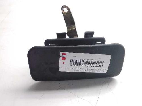 Used Front left exterior door handle FORD TRANSIT Van (FA_ _) [2000-2006]  9842209