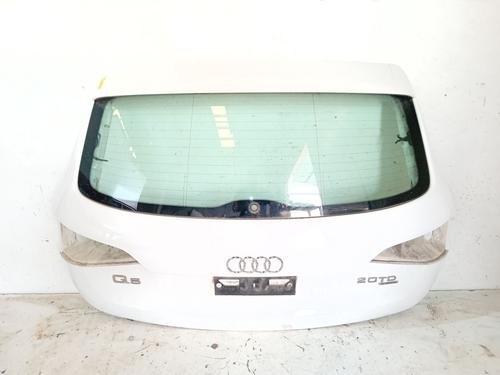 Used Tailgate AUDI Q5 (8RB) 2.0 TDI quattro (170 hp) 28188748