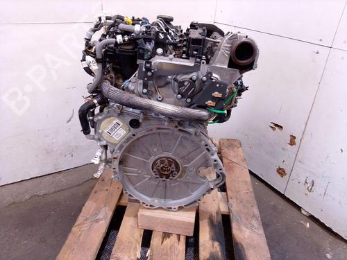 Engine JAGUAR F-PACE (X761) 2.0 TD4 AWD | BP38728793M1 - Image 12