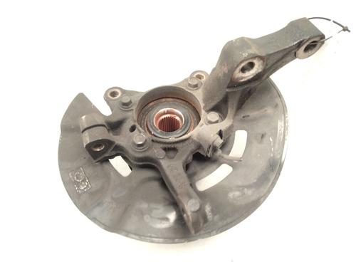 Right front steering knuckle HYUNDAI TUCSON (TL, TLE) 2.0 CRDi | BP22738040M26 