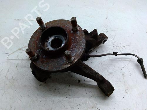 Used Left front steering knuckle Left front steering knuckle 29475773 29475773