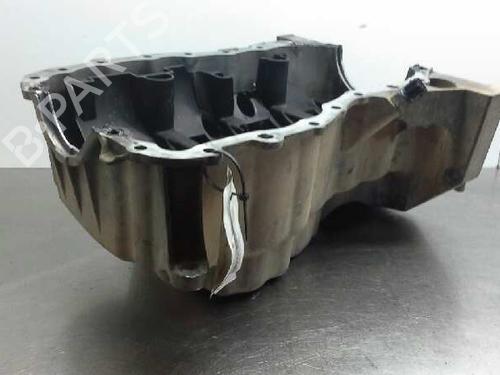 Oil sump NISSAN KUBISTAR MPV (X76) 1.5 dCi | BP14311017M115 