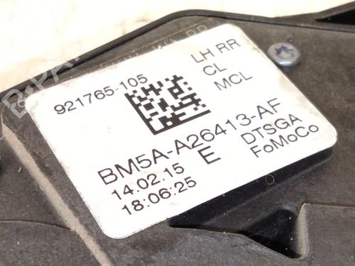 Rear left lock FORD FOCUS III 1.0 EcoBoost | BP24431125C100 
