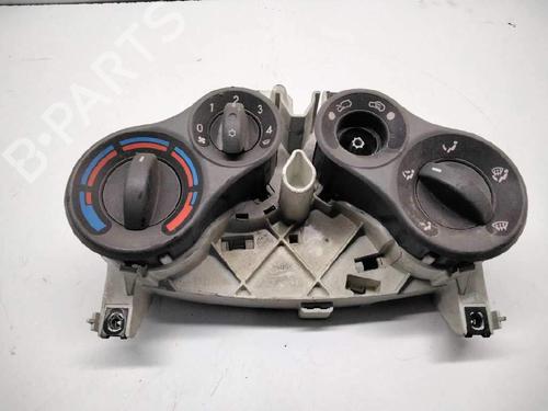 Used Climate control Climate control 10549428 10549428