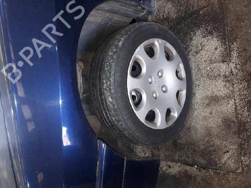 Left headlight PEUGEOT 306 Break (7E, N3, N5)  | BP7224437C28 