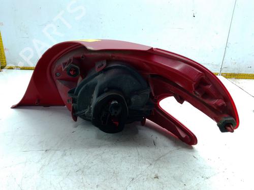 Left taillight PEUGEOT 208 I (CA_, CC_) 1.2 THP 110 | BP29483400C34 