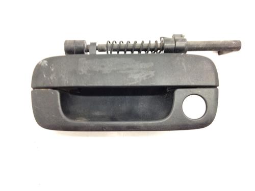 Used Front left exterior door handle PEUGEOT 406 (8B) 1.8 16V (110 hp) 17438665