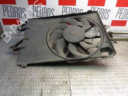 Used Radiator fan Radiator fan 1804625 1804625
