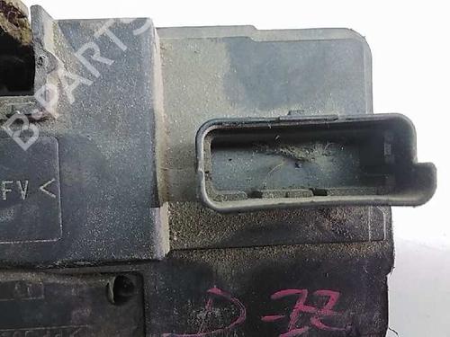 Front left lock PEUGEOT PARTNER Box Body/MPV (5_, G_) 2.0 HDi | BP611529C98 