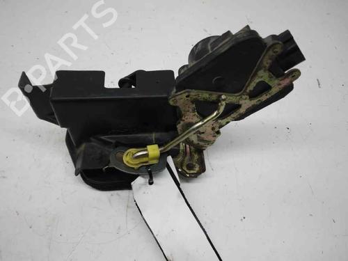 Rear right lock HYUNDAI TERRACAN (HP) 2.9 CRDi (150 hp) 9235312