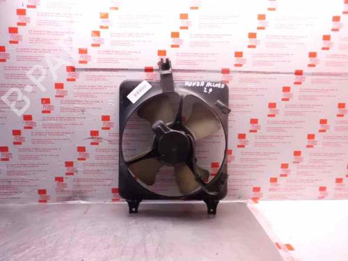 Used Radiator fan HONDA ACCORD IV (CB) 2.0 16V (CB3) (90 hp) 2233673