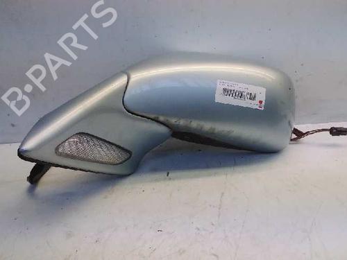 Used Left mirror PEUGEOT 807 (EB_) [2002-2025]  9671644
