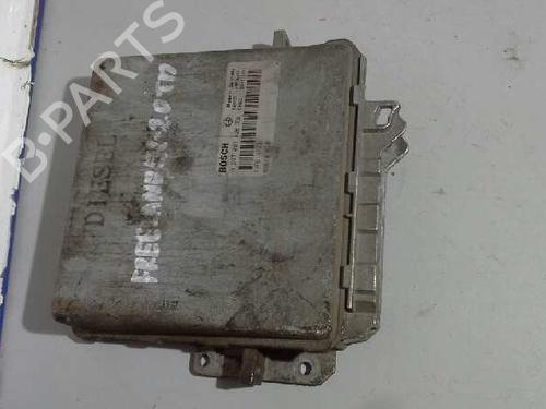 Used Engine control unit (ECU) LAND ROVER FREELANDER I (L314) [1998-2006]  643969