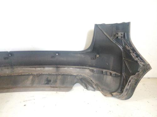 Rear bumper VW GOLF PLUS V (5M1, 521) 1.6 TDI | BP18546135C8 