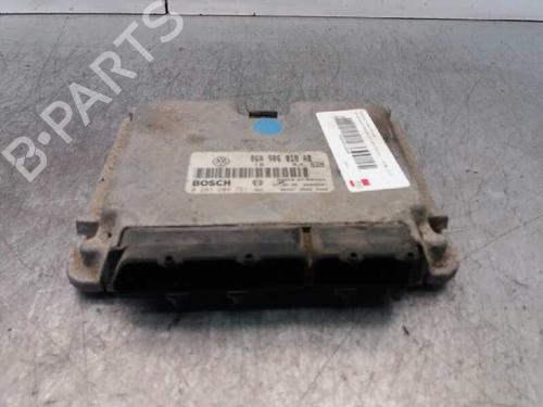 Used Engine control unit (ECU) VW NEW BEETLE (9C1, 1C1) 2.0 (115 hp) 242868