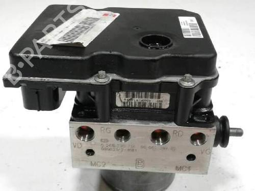 Used ABS pump ABS pump 7911951 7911951