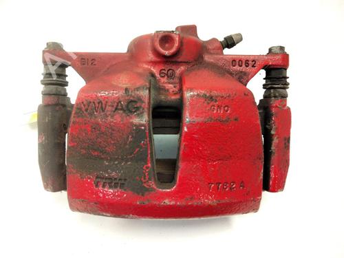 Used Left front brake caliper Left front brake caliper 27474916 27474916
