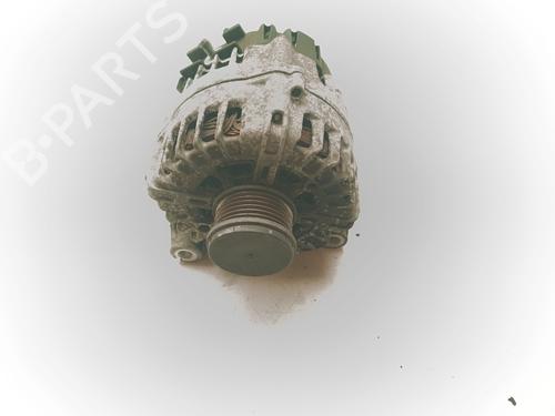 Alternator BMW 3 Coupe (E92)  | BP20716611M7 