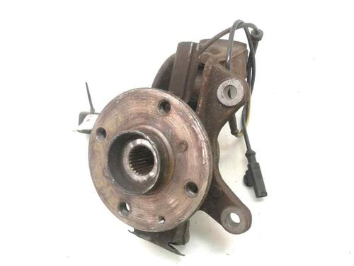 Right front steering knuckle CITROËN C1 (PM_, PN_) 1.0 | BP9956857M26 