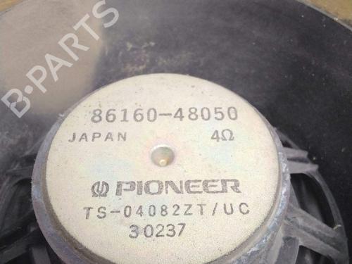 Speaker LEXUS RX (MCU15) | BP27867449E2 - Image 4