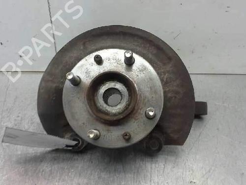 Used Right front steering knuckle Right front steering knuckle 1209839 1209839