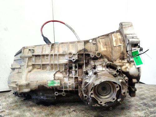 Gearkasse AUDI A8 D2 (4D2, 4D8) [1994-2005]  19657442