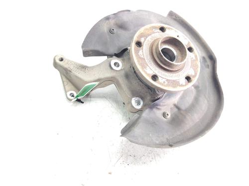 Used Left rear steering knuckle Left rear steering knuckle 16583226 16583226