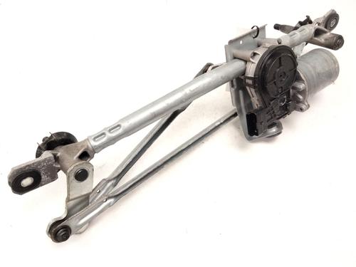 Used Front wiper motor HYUNDAI i30 (PDE, PD, PDEN) 1.6 CRDi (95 hp) 28819257