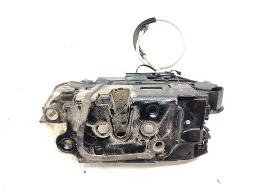 Used Rear left lock SEAT IBIZA IV (6J5, 6P1) 1.6 TDI (90 hp) 20506871