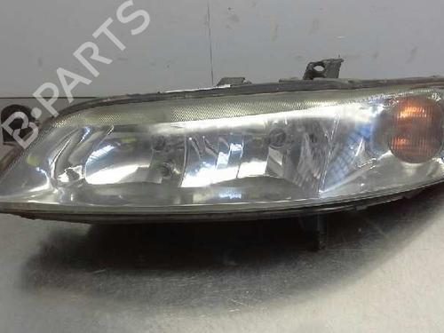 Used Left headlight OPEL VECTRA B (J96) 1.6 i 16V (F19) (100 hp) 4403768