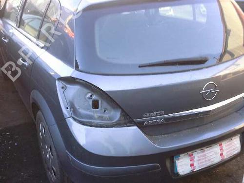Ignition barrel OPEL ASTRA H (A04)  | BP1360367M48 