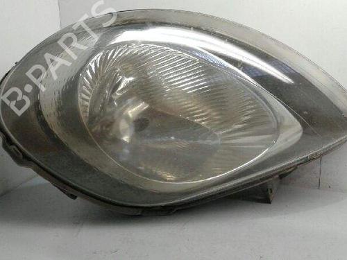 Used Left headlight Left headlight RENAULT TRAFIC II Van (FL) [2001-2026] 6992461 6992461