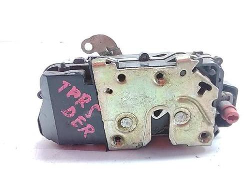 Used Rear right lock PEUGEOT 406 (8B) [1995-2005]  7121519