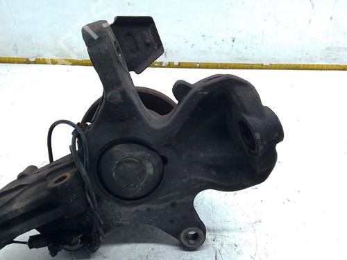 Fusée avant gauche MERCEDES-BENZ SPRINTER 3-t Van (B906) 214 CDI (906.611, 906.613) | BP30722637M25