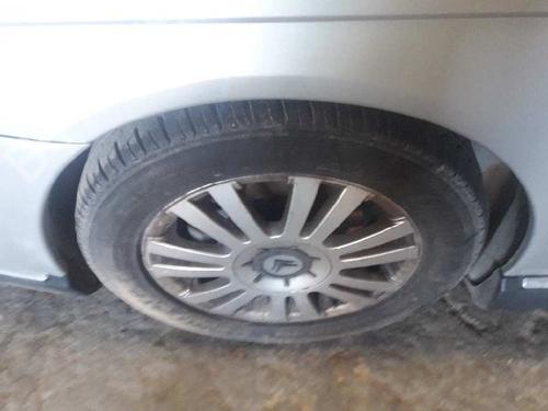 Venstre bak invendig håndtak CITROËN C5 II (RC_)  | BP7557393I15 