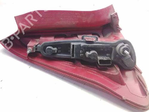 Right taillight CITROËN C4 Coupe (LA_)  | BP11038368C35 