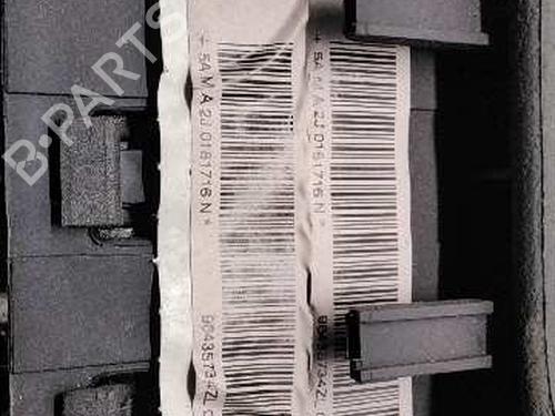 Driver airbag CITROËN XSARA PICASSO (N68)  | BP7043198C9 