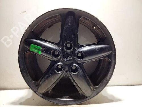 Used Rim MINI MINI COUNTRYMAN (R60) Cooper S (184 hp) 25225159