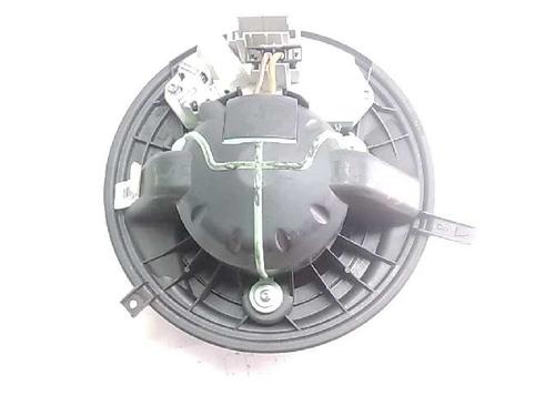 Heater blower motor BMW 1 (E81)  | BP16185124M62 