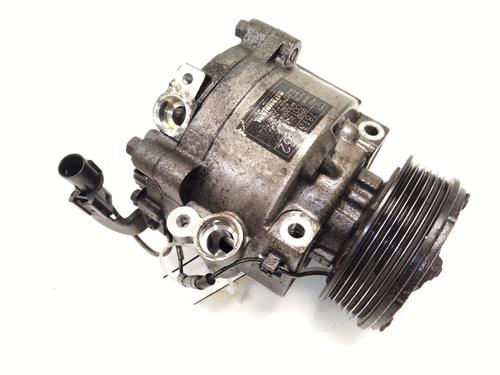 AC compressor MITSUBISHI OUTLANDER II (CW_W) 2.2 DI-D | BP26932106M34 - Image 3