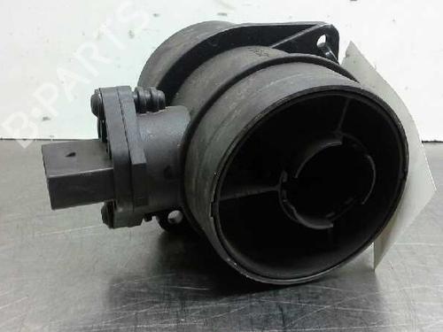Mass air flow sensor AUDI A3 (8L1) 1.9 TDI | BP1656602M95 